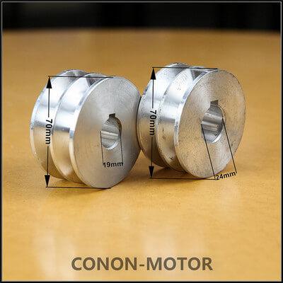 Conon Motor