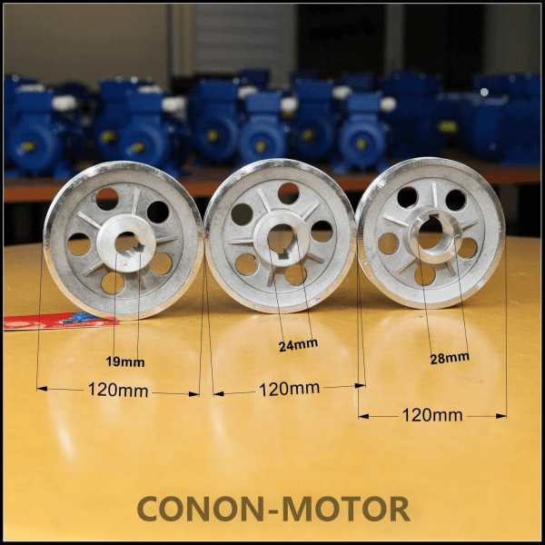Conon Motor
