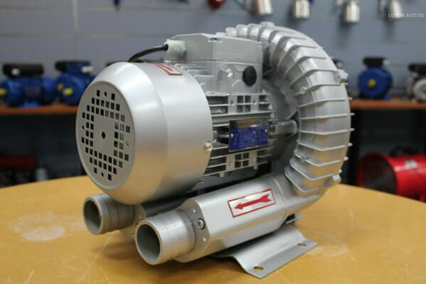 Conon Motor Air blower Gas pump
