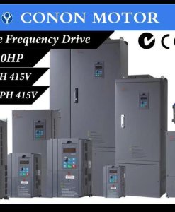 Conon Motor variable frequency drive