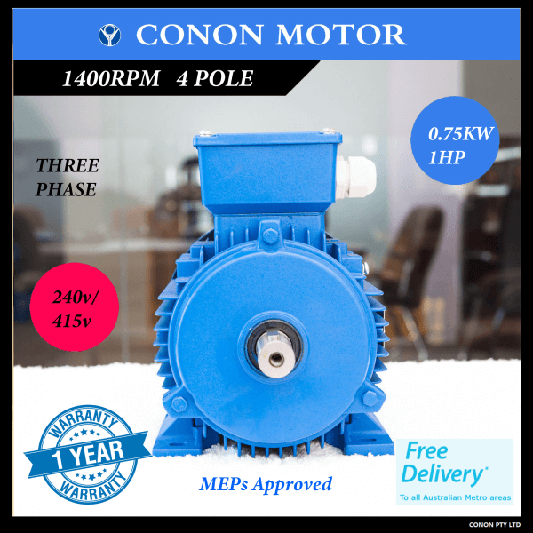 Conon Motor varaible frequency drive with Electric motor speed control package