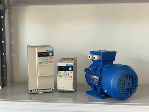 conon motor Variable Frequency Drive