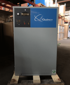 Quincy Air Dryer,aircompressor,Moisture removal.Spray painting.