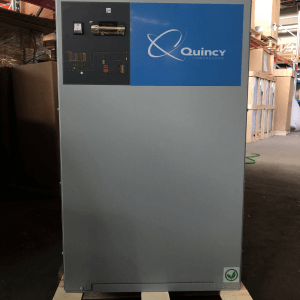 Quincy Air Dryer,aircompressor,Moisture removal.Spray painting.